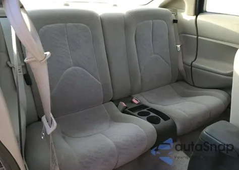 2002 Saturn Sc2 z USA, uszkodzony, nr VIN 1G8ZY14712Z192356